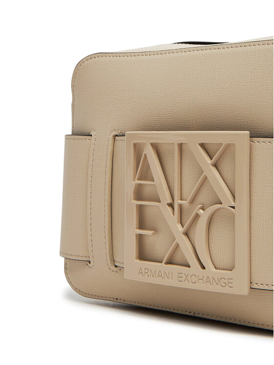 Armani Exchange Τσάντα Armani Exchange 942699 0A874 U1092 Μπεζ