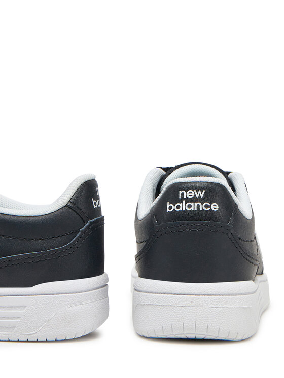 New Balance Αθλητικά New Balance PSB80BW Μαύρο