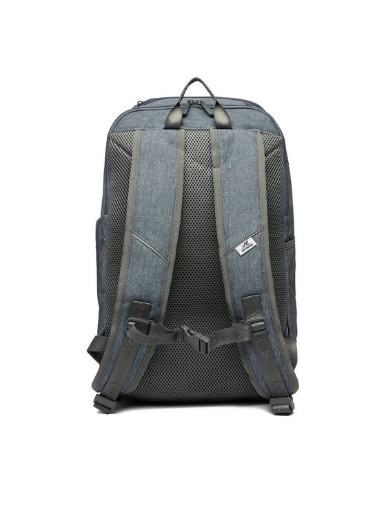 Reebok Туристичний рюкзак Reebok CWBEO-RBK-WS-007-09 Сірий