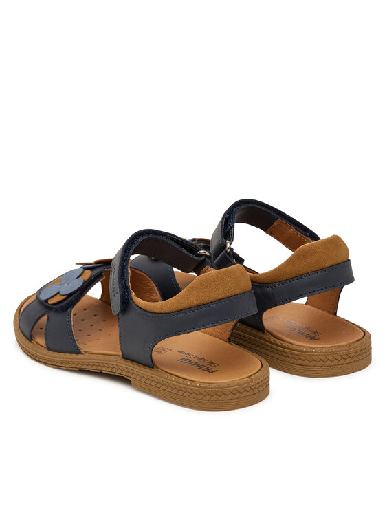 Primigi Sandale Primigi 1386900 D Bleumarin
