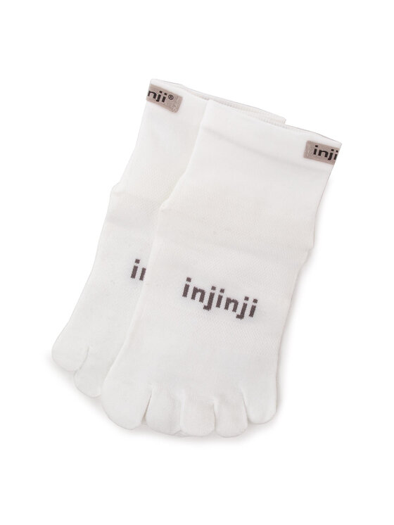 Injinji Īsās zeķes Injinji 201130 Balts