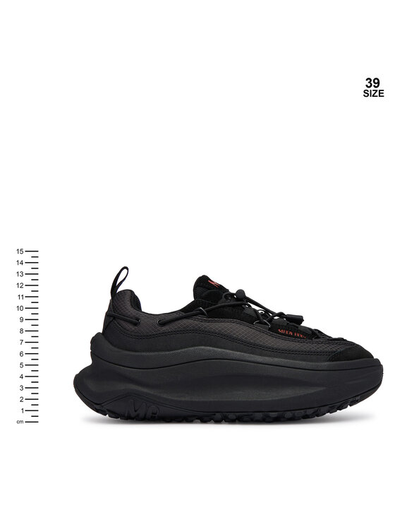 Moon Boot Snīkeri Moon Boot 80D2490100 M Melns