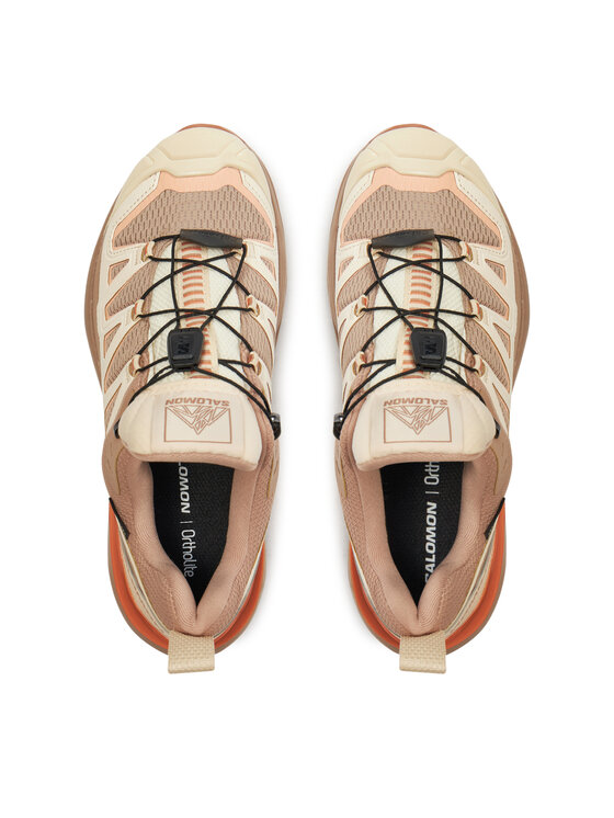 Salomon Laisvalaikio batai Salomon X Ultra 360 Edge GORE-TEX L47463600 Smėlio