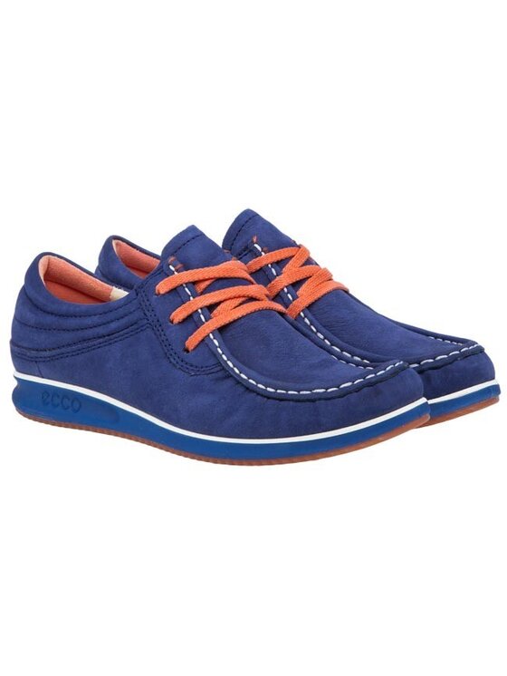 ECCO Mokaszin ECCO Mind 29000302139 Kék