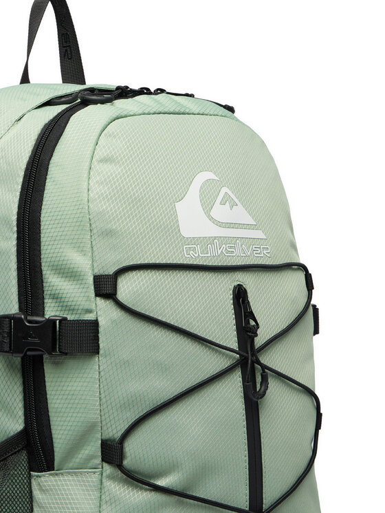 Quiksilver Рюкзак Quiksilver CWBEO-QUIK-F-002-10 Svetlozelena