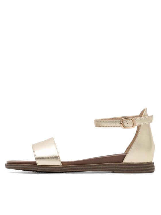Clara Barson Sandali Clara Barson WS5811-01 Zlata