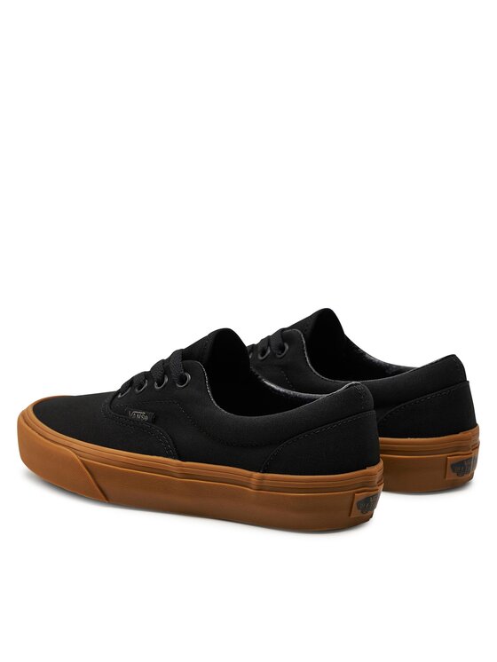 Vans Tenisenes Vans Ua Era VN000W3CDUM1 Melns