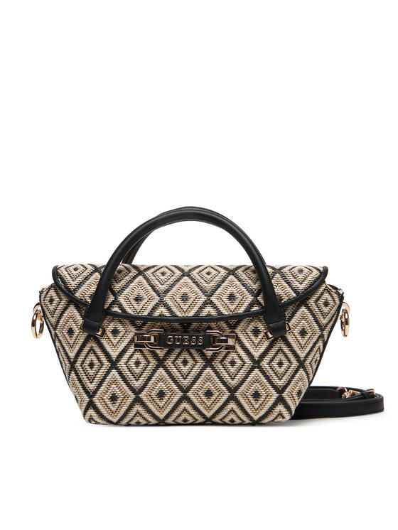 Guess Сумка Guess Sophia Mini HWWG99 13760 Бежевий