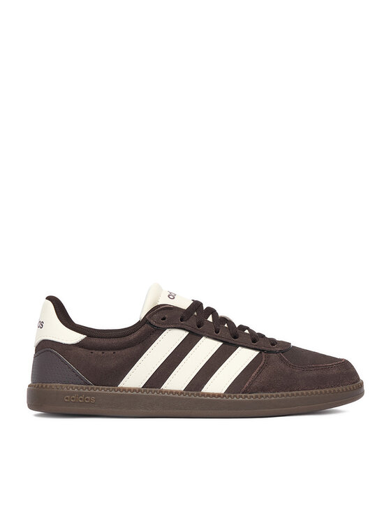 adidas Αθλητικά adidas CEO-CEO-BREAKNET SLEEK KK2224 Σκούρο καφέ