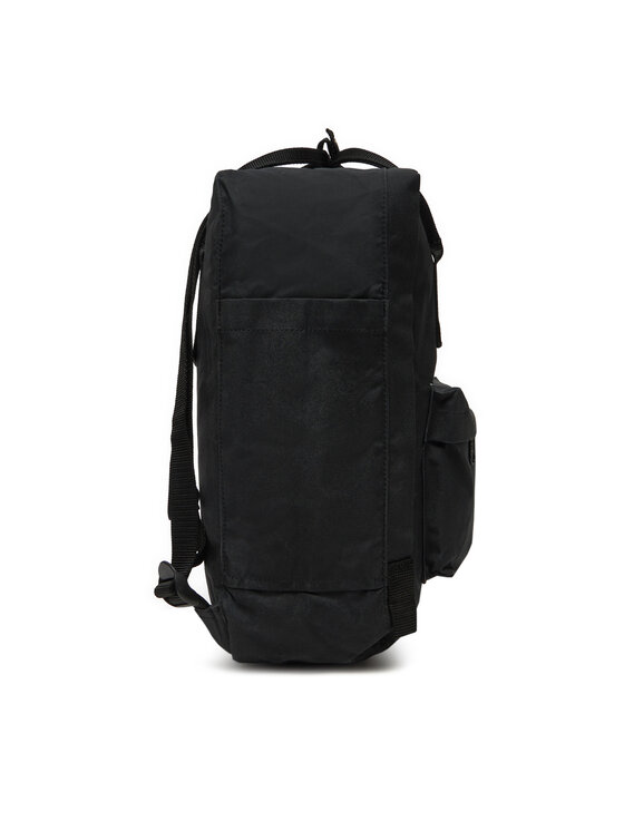 Fjällräven Rucsac Fjällräven Kanken 23510 Negru