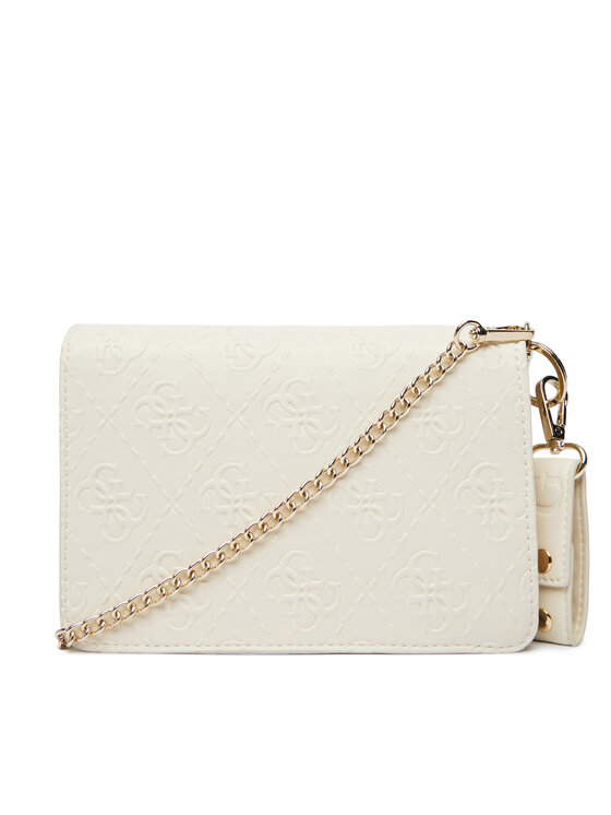 Guess Soma Guess J6RZ15 WGT10 Écru