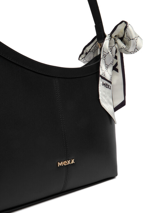 MEXX Kabelka MEXX CEO-MEXX-S-007-09 Černá