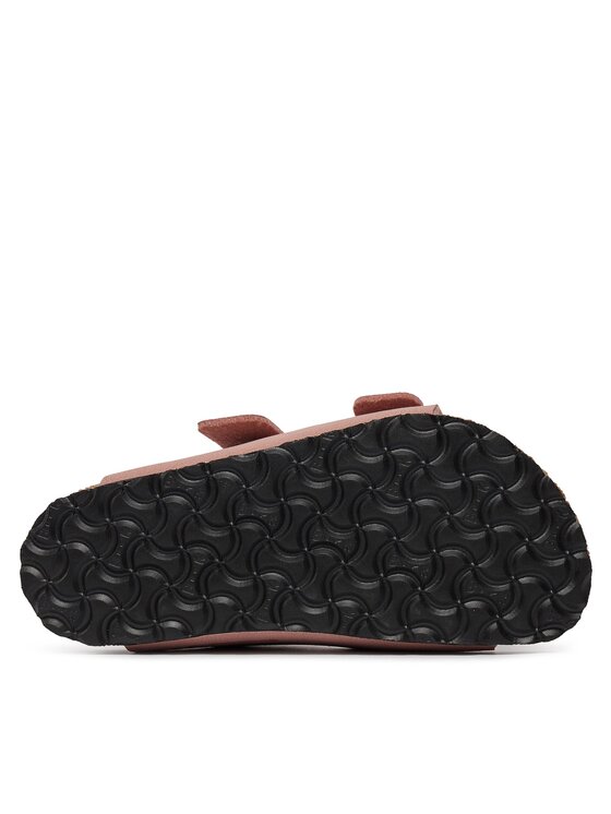 Birkenstock Klapki Birkenstock Arizona Birko-Flor 1026423 Różowy