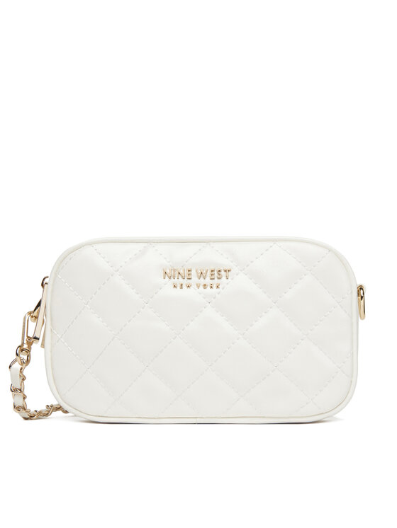 Nine West Τσάντα Nine West LILLA2 Λευκό