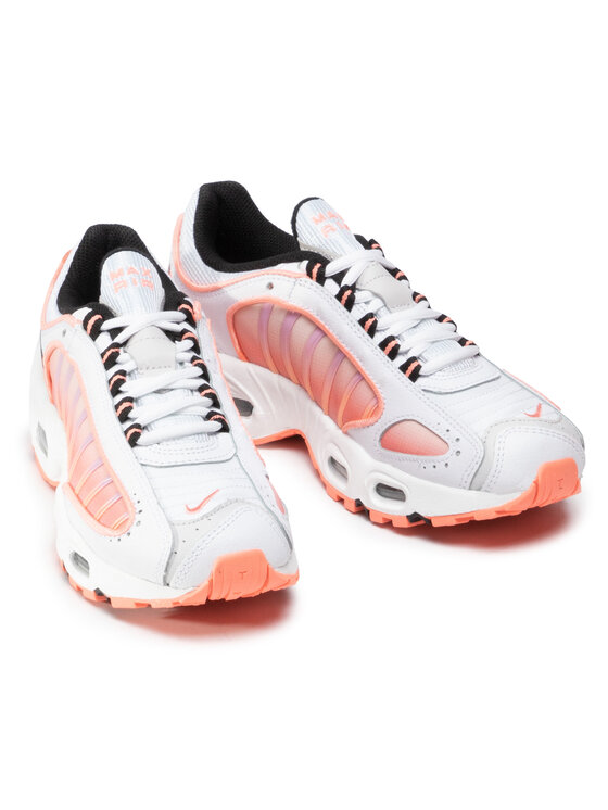 Nike Сникърси Nike Air Max Tailwind IV Бял