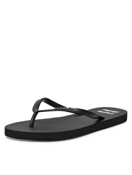 Billabong В'єтнамки Billabong 800269A Чорний