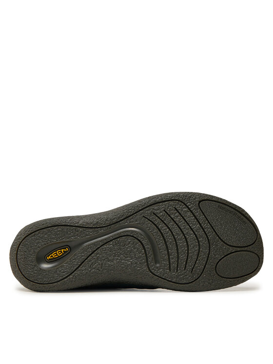 Keen Шльопанці Keen Howser III Slide 1029442 Зелений
