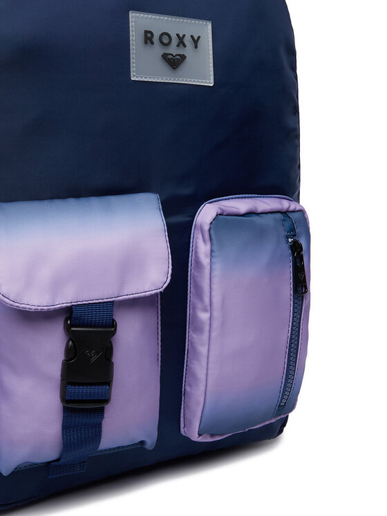 Roxy Plecak Roxy CWBEO-ROXY-P-004-10 Granatowy
