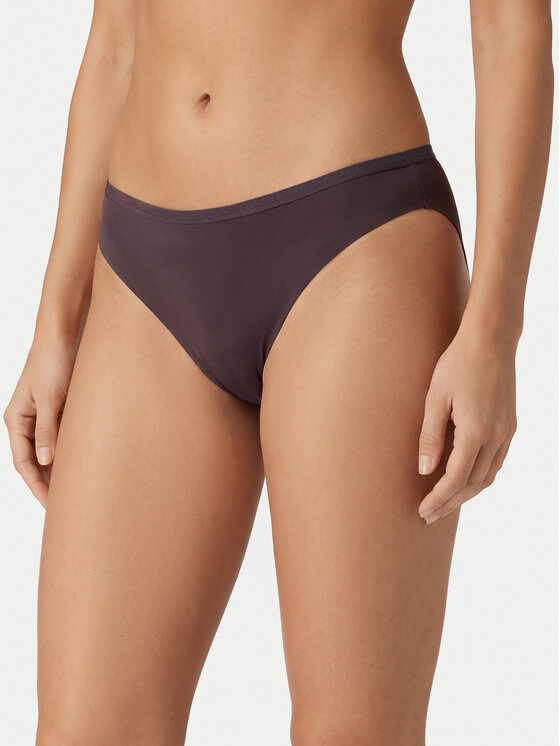 BOSS BOSS Conjunto de bragas brasileñas 50570336 Violeta