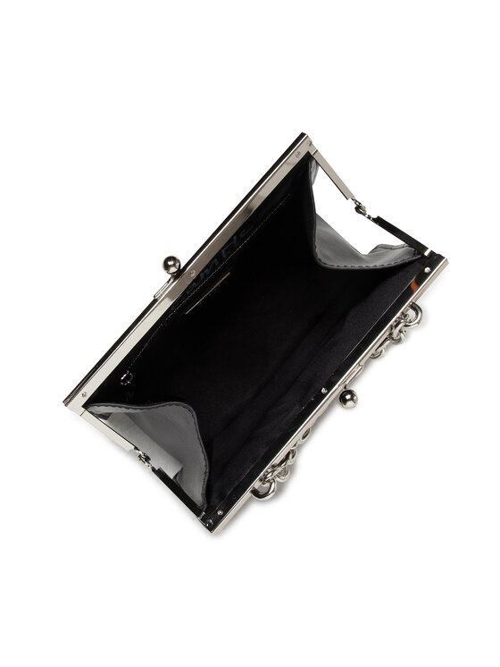 QUAZI Táska QUAZI MQO-J-002-10-01 Fekete