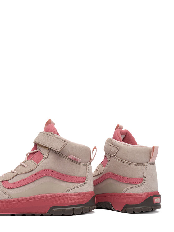 Vans Sneakersy Vans MTE Mini Crest VN000D1M7D61 Béžová