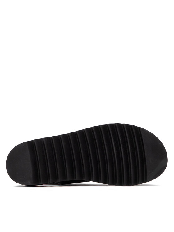 Bata Basutės Bata 8646645 Juoda