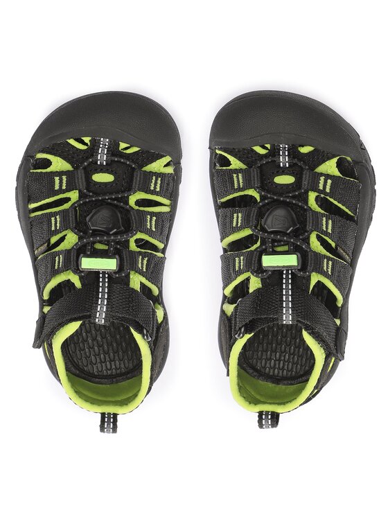 Keen Sandali Keen Newport H2 1009942 Črna