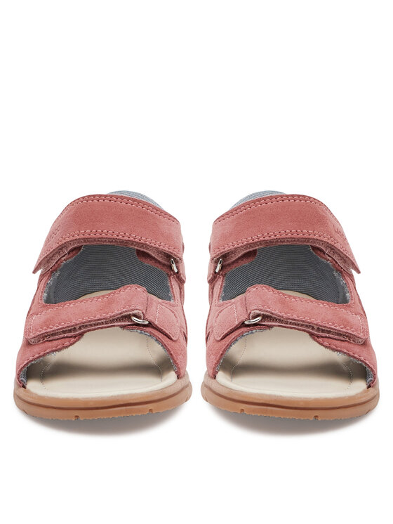 Lasocki Kids Босоніжки Lasocki Kids LINEA CI12-LINEA-02(III)DZ Рожевий