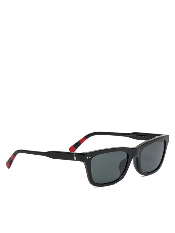 Polo Ralph Lauren Sončna očala Polo Ralph Lauren 0PH4240U 500187 Črna