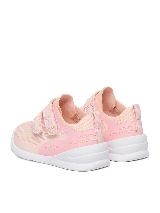 Lasocki Kids Снікерcи Lasocki Kids CEO-CP23-6390(II)DZ Рожевий