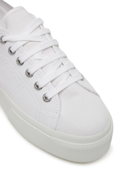 Superga Кросівки Superga 3790 Platform S3134MW Білий