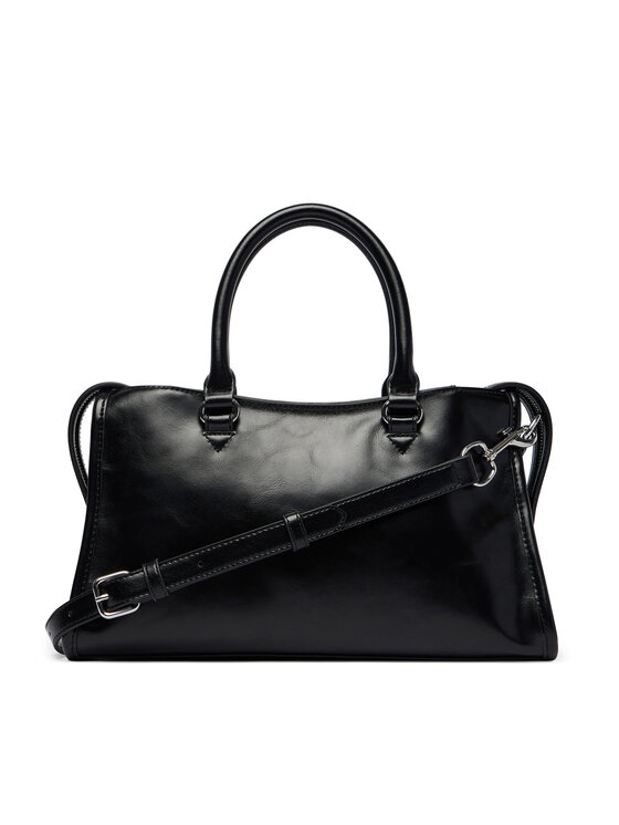 LOVE MOSCHINO Сумка LOVE MOSCHINO JC4277PP0OK1100A Чорний
