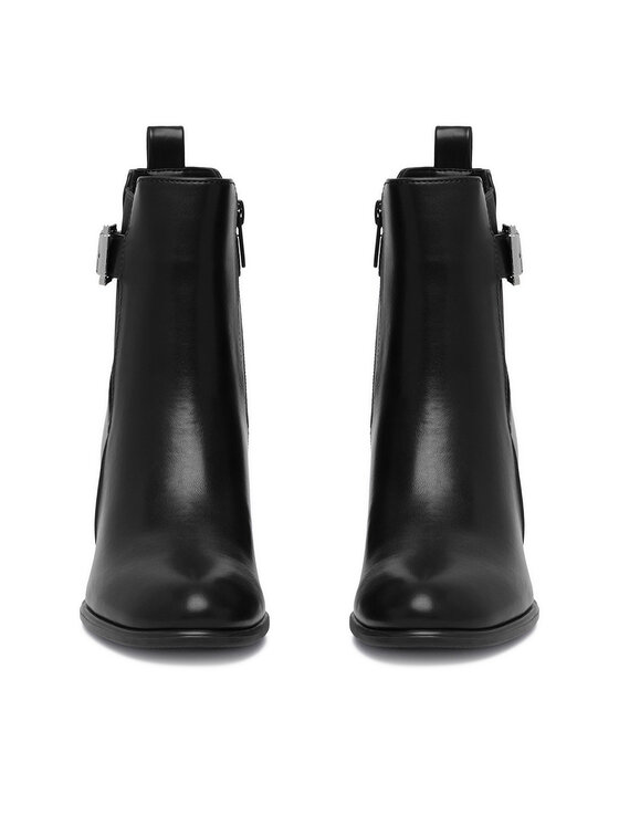 JENNY Stivaletti JENNY CEO-WS6628-02 Nero