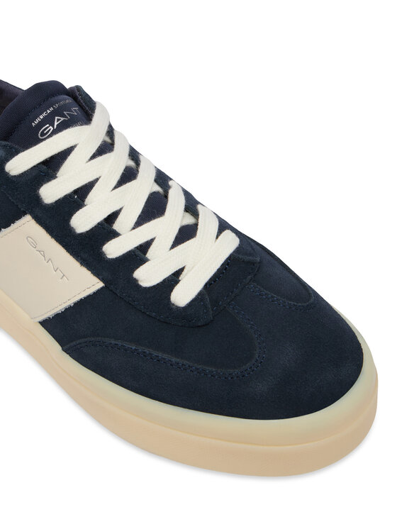 Gant Снікерcи Gant 32533168 Cиній