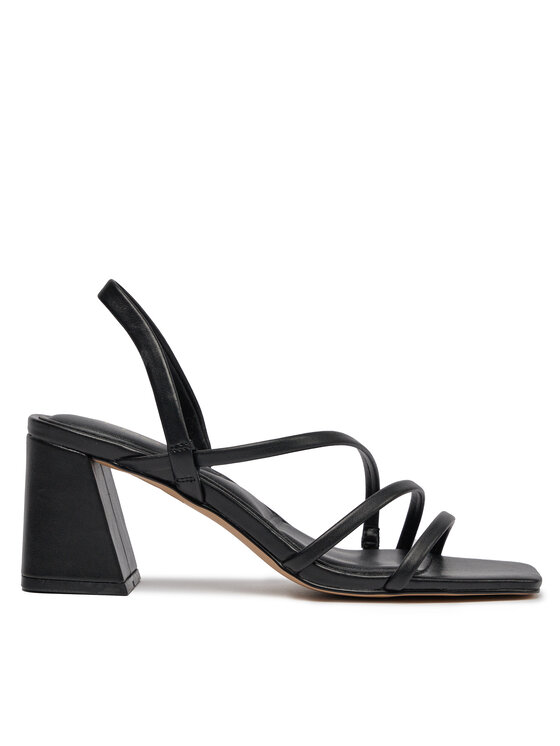 Aldo Sandales Aldo Atlanticus 13706599 Melns