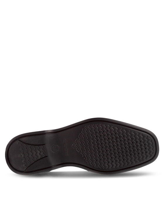 Geox Puszābaki Geox U Brayden 2Fit Abx U54N1D 00022 C4002 Tumši zils