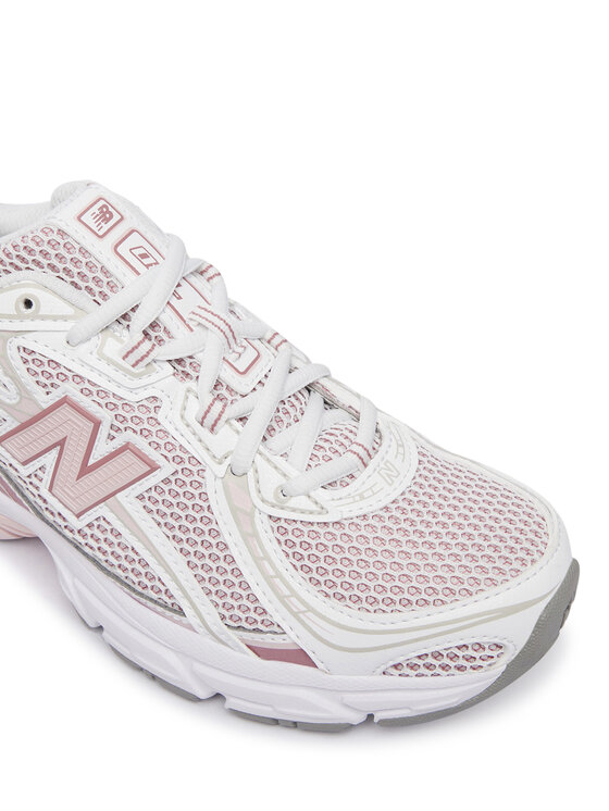 New Balance Сникърси New Balance U74078Z Розов