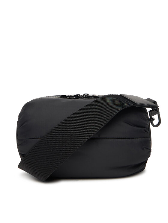 KARL LAGERFELD Geantă crossover KARL LAGERFELD A3M30277 Negru