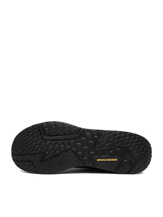 Skechers Снікерcи Skechers C-UNO LIGHT 8750063 BBK Чорний