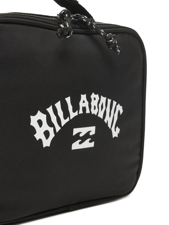 Billabong Lunchbox Billabong C-BLB-MC-002-08 Negru