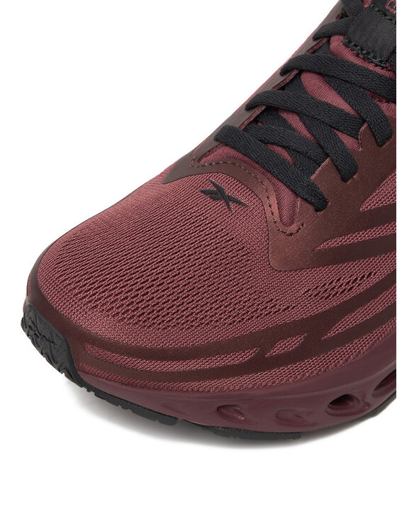 Reebok Взуття для бігу Reebok EO-FUEL FLEX RUN 100244527 W Бордовий