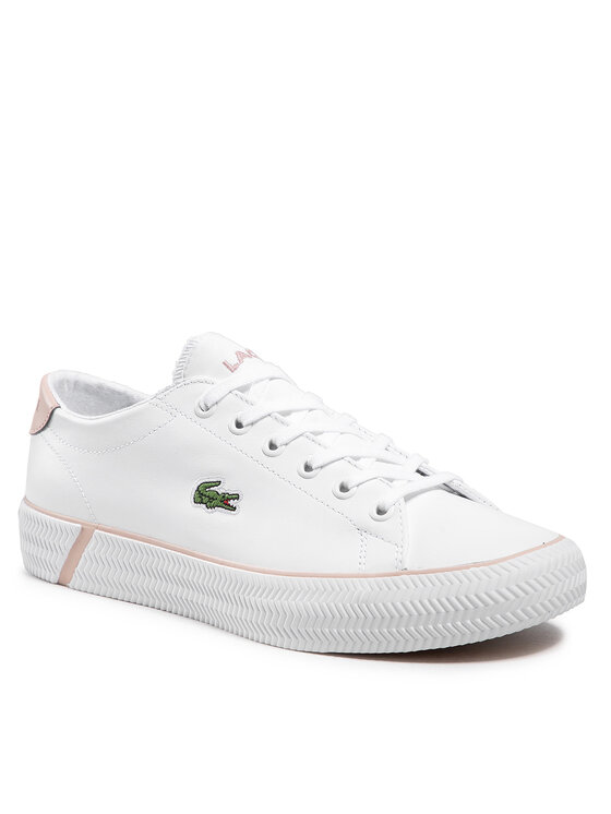 Lacoste Αθλητικά Lacoste Gripshot Bl 21 1 Cfa 7-41CFA00201Y9 Λευκό