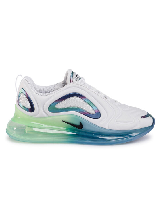 Nike Sneakers Nike Air Max 720 20 CT5229 100 Alb