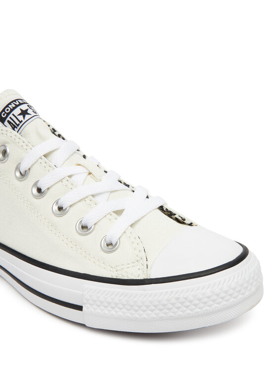 Converse Plátenky Converse A14943C Écru