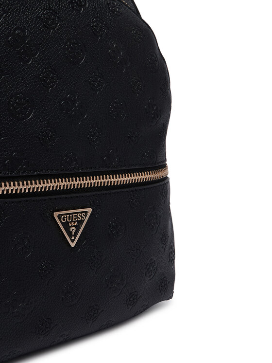 Guess Ruksak Guess Manhattan II HWPD71 18330 Crna