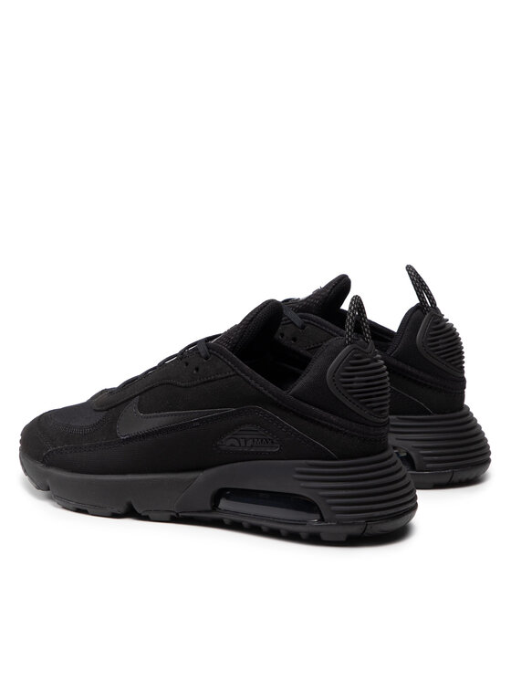 Nike Sneakersy Nike Air Max 2090 C/S DH7708 002 Čierna