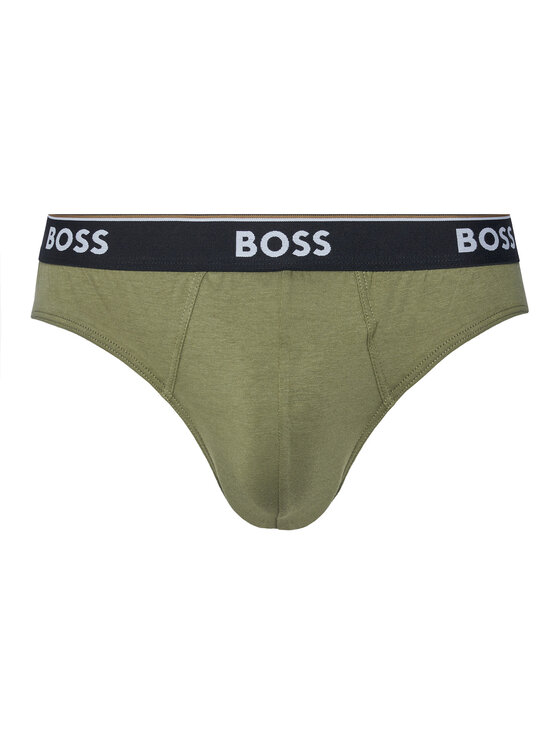 BOSS BOSS Conjunto de slips 50531681 De color