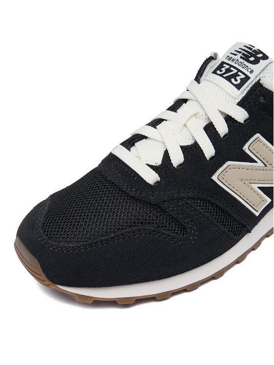 New Balance Superge New Balance C-W37330S Črna