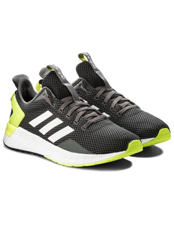 adidas Scarpe running adidas Questar Ride DB1345 Grigio