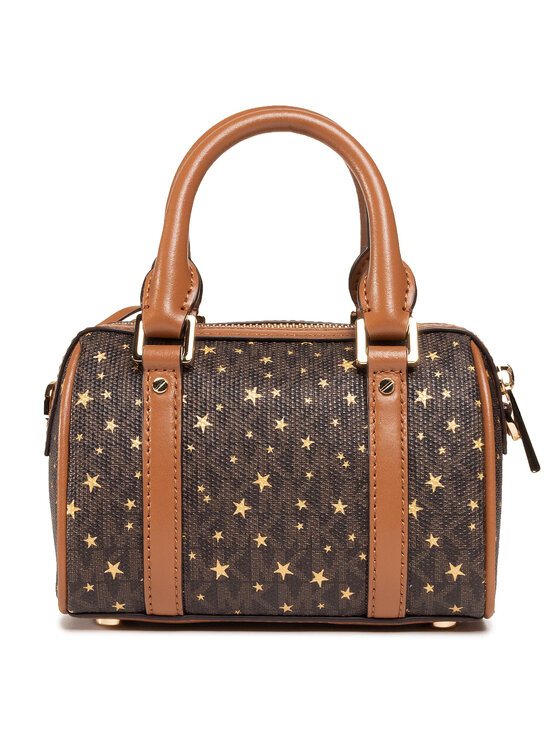 MICHAEL Michael Kors Сумка MICHAEL Michael Kors Bedford Travel 32H0G07C0Y Коричневий